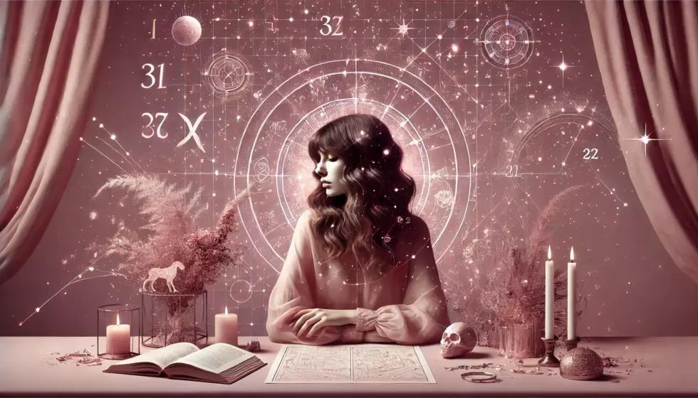 Comment décoder les mystères de votre signe astrologique en numérologie
