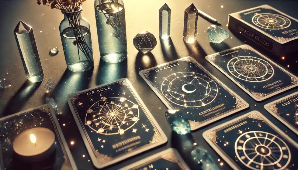 Pourquoi les oracles modernes séduisent de plus en plus ?